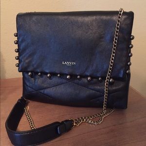 Lanvin “sugar” bag